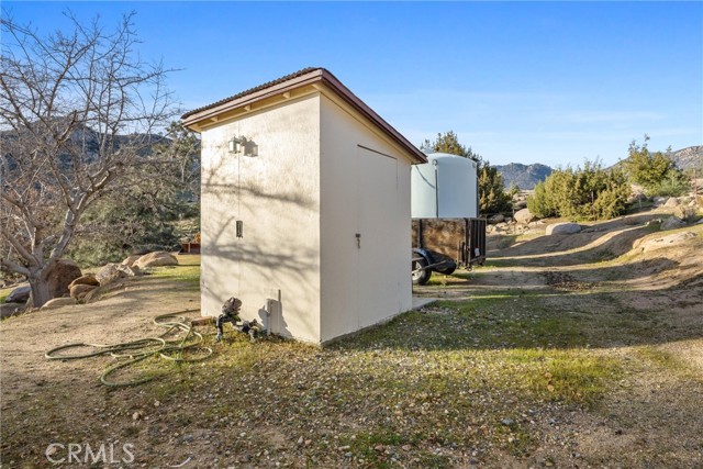 Detail Gallery Image 46 of 51 For 9990 Fay Ranch, Lake Isabella,  CA 93240 - 1 Beds | 1 Baths
