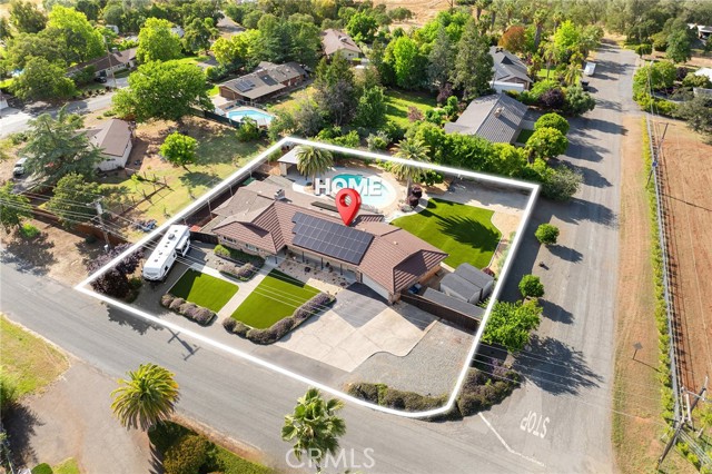 Detail Gallery Image 69 of 72 For 201 Valley View Dr, Oroville,  CA 95966 - 3 Beds | 3 Baths
