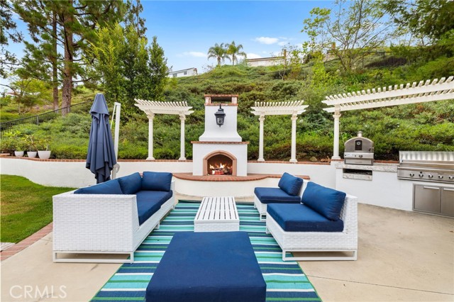 Detail Gallery Image 58 of 65 For 616 S Andover Dr, Anaheim,  CA 92807 - 4 Beds | 3/1 Baths