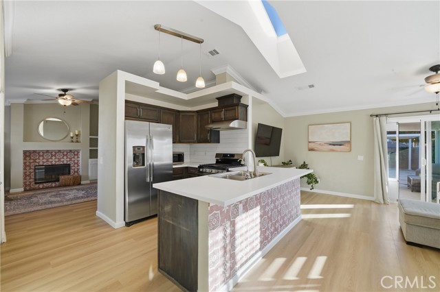 Detail Gallery Image 9 of 47 For 29675 Saint Andrews Ct, Murrieta,  CA 92563 - 3 Beds | 2 Baths