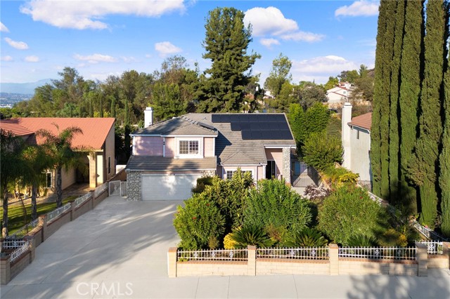 Detail Gallery Image 1 of 52 For 19519 Greenwillow Ln, Rowland Heights,  CA 91748 - 4 Beds | 4 Baths