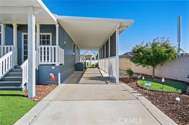 Detail Gallery Image 18 of 38 For 27601 Sun City Bld #138,  Menifee,  CA 92586 - 2 Beds | 2 Baths