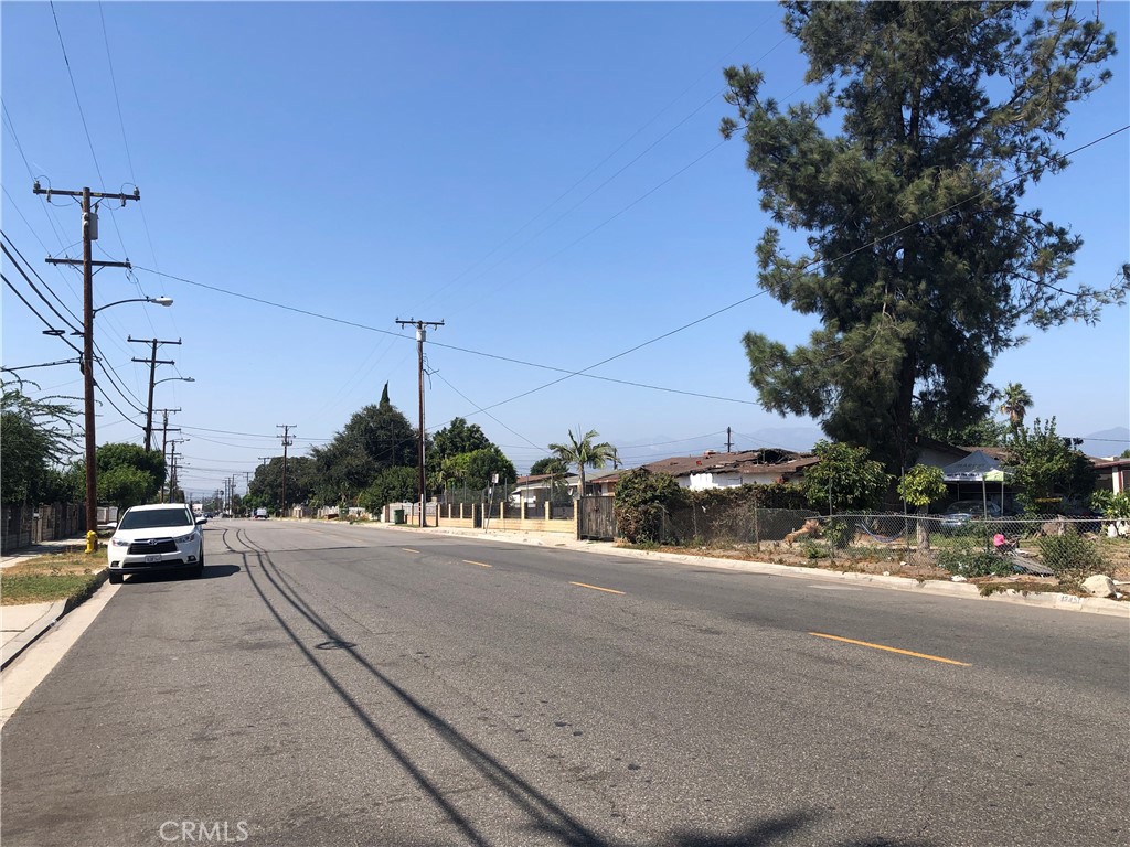 12445 Rush Street, South El Monte, CA 91733