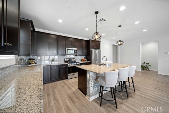 Detail Gallery Image 16 of 43 For 30714 Gazing Star Lane, Murrieta,  CA 92563 - 3 Beds | 2 Baths