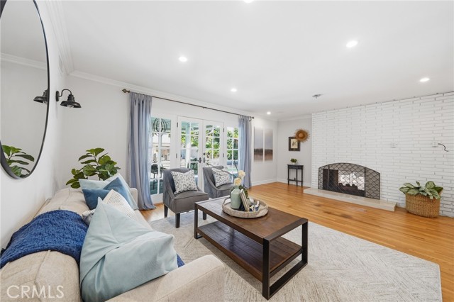 Detail Gallery Image 5 of 48 For 806 Adlena, Fullerton,  CA 92833 - 3 Beds | 2 Baths