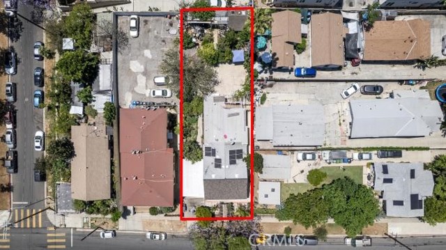 Detail Gallery Image 44 of 45 For 2516 Alcazar, El Sereno,  CA 90033 - – Beds | – Baths