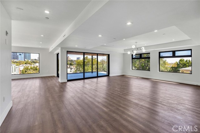 Image 3 for 1839 Pandora Ave #Penthouse, Los Angeles, CA 90025