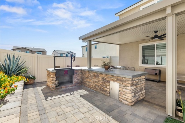 Detail Gallery Image 63 of 72 For 11566 Bing, Beaumont,  CA 92223 - 5 Beds | 3/1 Baths