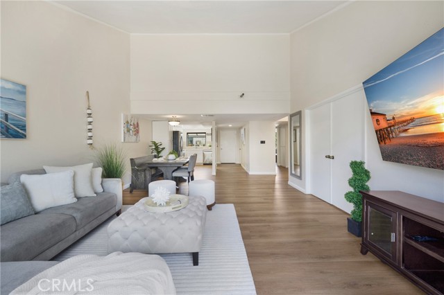 Detail Gallery Image 1 of 29 For 12812 Timber Rd #22,  Garden Grove,  CA 92840 - 3 Beds | 2 Baths