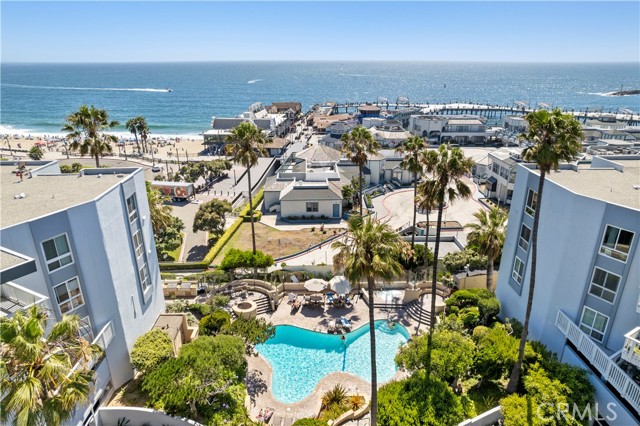 630 The Village, Redondo Beach, California 90277, 1 Bedroom Bedrooms, ,1 BathroomBathrooms,Residential,Sold,The Village,SB22154695