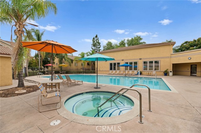 Detail Gallery Image 63 of 63 For 41410 Juniper St #114,  Murrieta,  CA 92562 - 3 Beds | 2 Baths