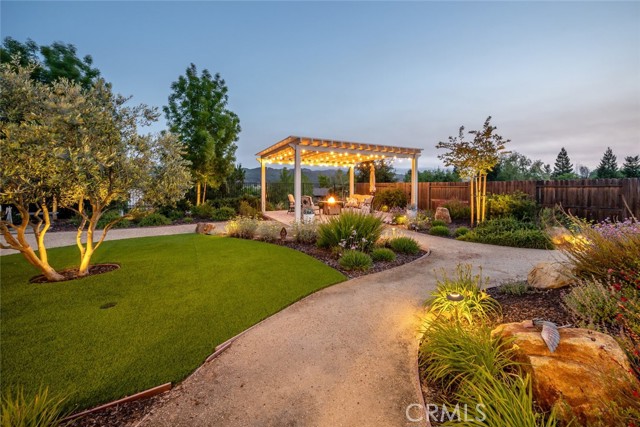 Detail Gallery Image 51 of 54 For 1055 Cuvee Court, Templeton,  CA 93465 - 4 Beds | 3 Baths