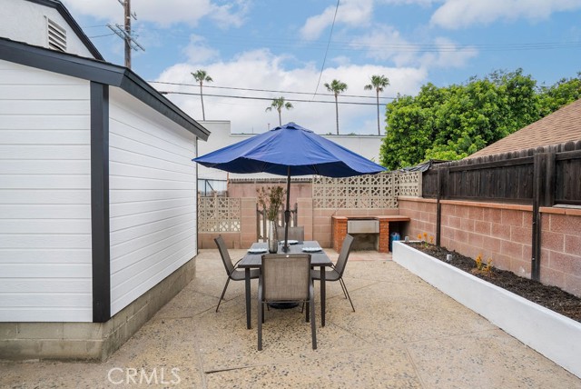 Detail Gallery Image 33 of 41 For 26613 Leesdale Ave, Harbor City,  CA 90710 - 2 Beds | 2 Baths
