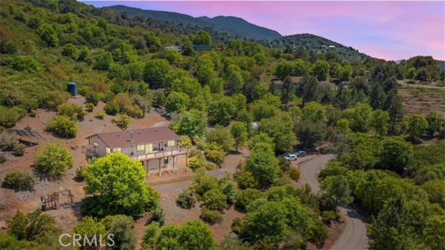 Home for Sale in Julian