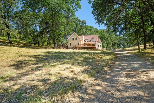 Detail Gallery Image 49 of 61 For 13449 Anderson Rd, Lower Lake,  CA 95457 - 4 Beds | 3 Baths