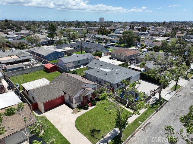 Detail Gallery Image 3 of 11 For 1712 N Graham Ave, Compton,  CA 90222 - 2 Beds | 1 Baths