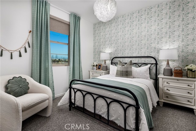 Detail Gallery Image 12 of 39 For 4112 Yarrow Paseo, Ontario,  CA 91761 - 3 Beds | 2/1 Baths