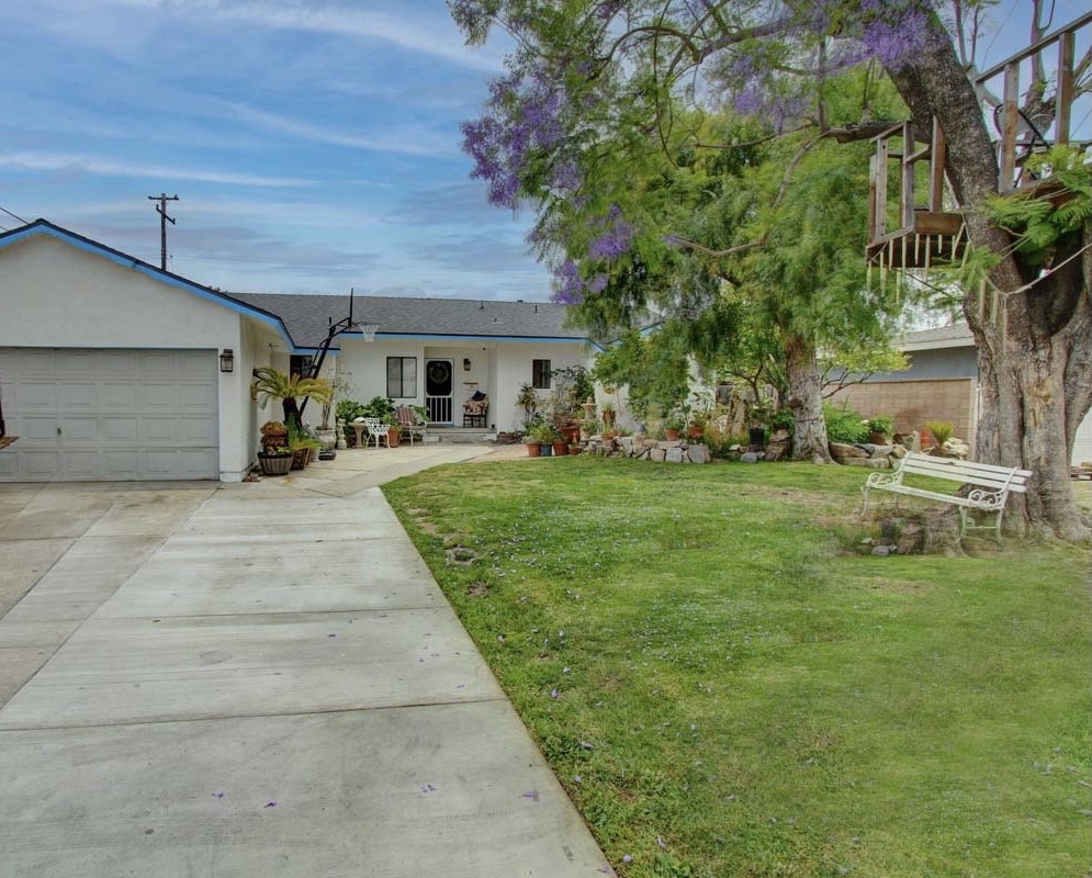 12152 Bluebell Ave, Garden Grove, CA 92840