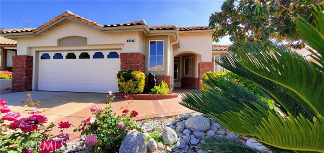 Detail Gallery Image 1 of 12 For 5127 Rio Bravo Dr, Banning,  CA 92220 - 2 Beds | 2 Baths