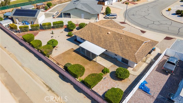 Detail Gallery Image 39 of 46 For 28057 Saint Marys, Menifee,  CA 92586 - 2 Beds | 2 Baths
