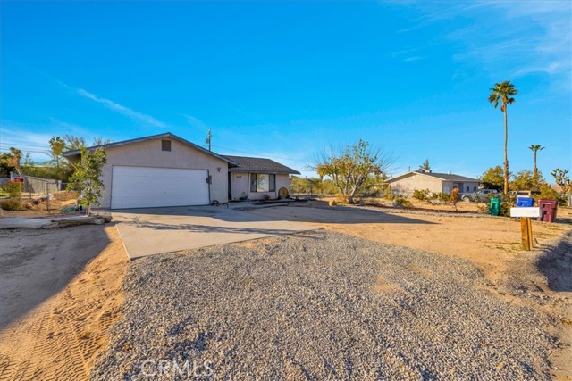 Detail Gallery Image 2 of 40 For 5474 Cahuilla Ave, Twentynine Palms,  CA 92277 - 3 Beds | 2 Baths