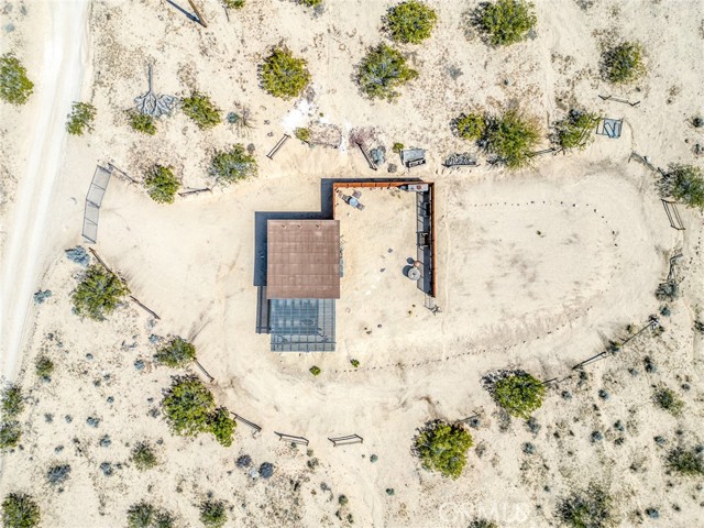 Detail Gallery Image 43 of 51 For 64171 Learco, Joshua Tree,  CA 92252 - 0 Beds | 1 Baths