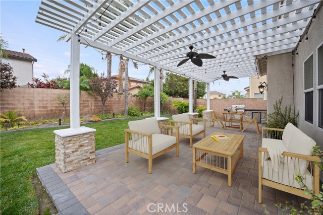 Detail Gallery Image 15 of 65 For 7632 Turtle Mountain, Corona,  CA 92880 - 4 Beds | 2/1 Baths