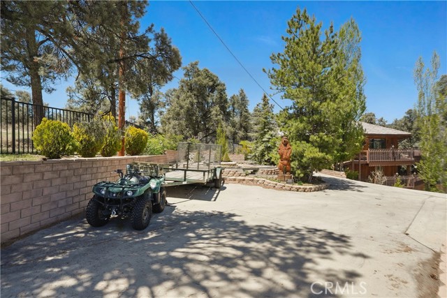 Detail Gallery Image 47 of 57 For 1132 Hut Ct, Frazier Park,  CA 93225 - 3 Beds | 3 Baths
