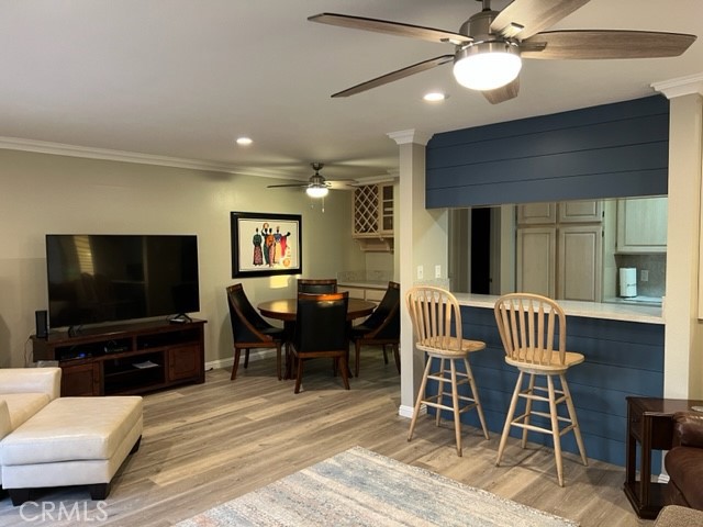 Detail Gallery Image 18 of 29 For 711 Pacific Coast Highway #324,  Huntington Beach,  CA 92648 - 1 Beds | 1 Baths