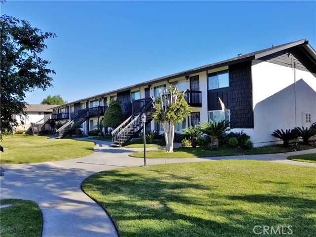 Detail Gallery Image 1 of 9 For 7100 Cerritos Ave #246,  Stanton,  CA 90680 - 2 Beds | 1 Baths