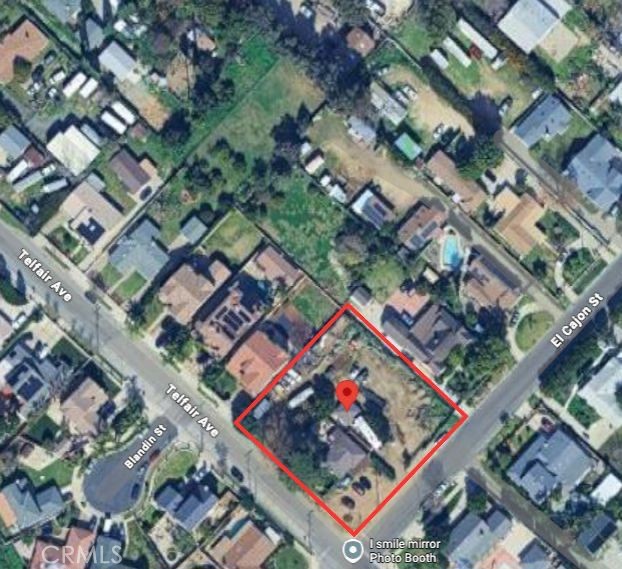 Front Image Thumbnail for CRSR25265816