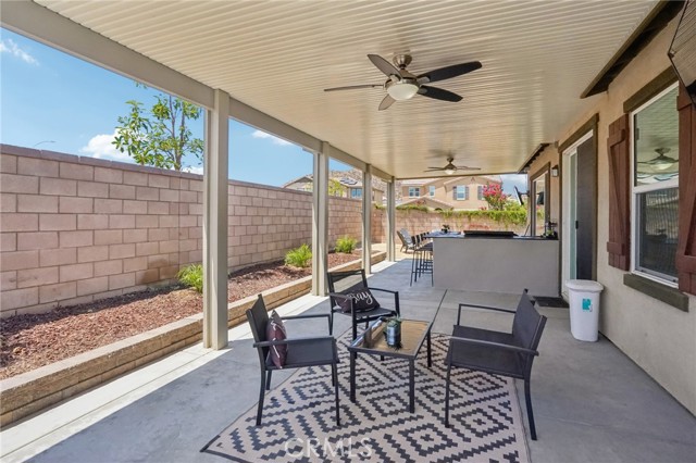 Detail Gallery Image 41 of 63 For 26644 Dior Ct, Menifee,  CA 92585 - 4 Beds | 2 Baths