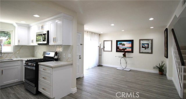 Detail Gallery Image 1 of 1 For 13906 Hala Way #30,  Garden Grove,  CA 92843 - 3 Beds | 2/1 Baths