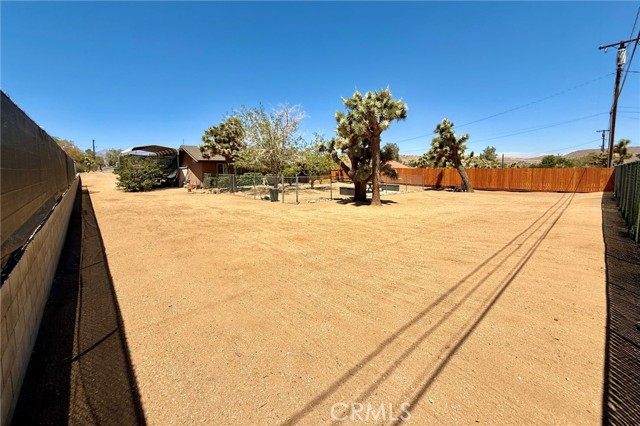 Detail Gallery Image 23 of 26 For 7157 La Habra Ave, Yucca Valley,  CA 92284 - 2 Beds | 2 Baths