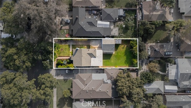 Detail Gallery Image 41 of 42 For 1410 S Olive, Santa Ana,  CA 92707 - 2 Beds | 1 Baths