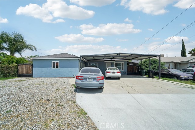 Property Photo from MLS