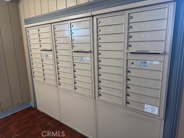 Lobby Mailbox Stations Lobby Mailbox Stations