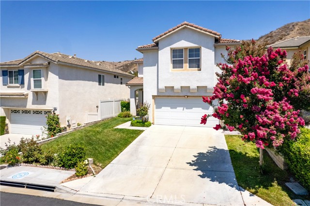 Detail Gallery Image 44 of 48 For 29458 Shannon Ct #89,  Canyon Country,  CA 91387 - 4 Beds | 2/1 Baths