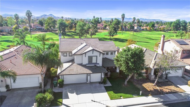 Detail Gallery Image 1 of 30 For 29045 New Harmony Ct, Menifee,  CA 92584 - 4 Beds | 3 Baths