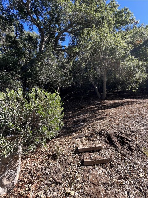 0 Old Topanga Canyon Rd
