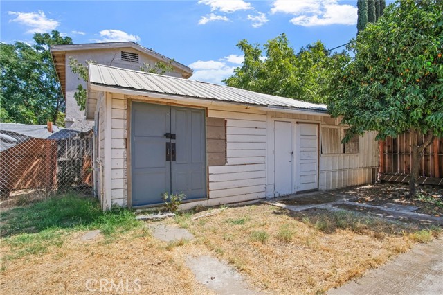 Detail Gallery Image 25 of 34 For 330 W 22nd St, Merced,  CA 95340 - 2 Beds | 1 Baths
