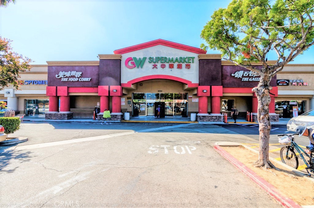 8150 Garvey Avenue 117A, Rosemead, CA 91770