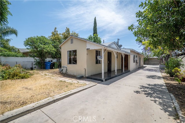 MLS# SR24123251