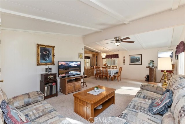 Detail Gallery Image 26 of 42 For 15500 Bubbling Wells #280,  Desert Hot Springs,  CA 92240 - 2 Beds | 2 Baths