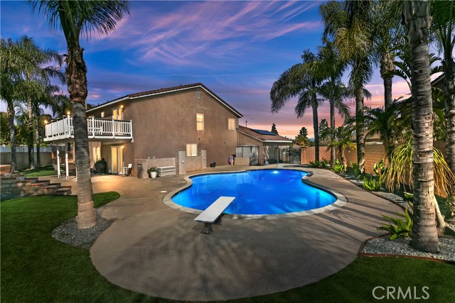 Image 2 for 2389 Vivian Circle, Corona, CA 92882