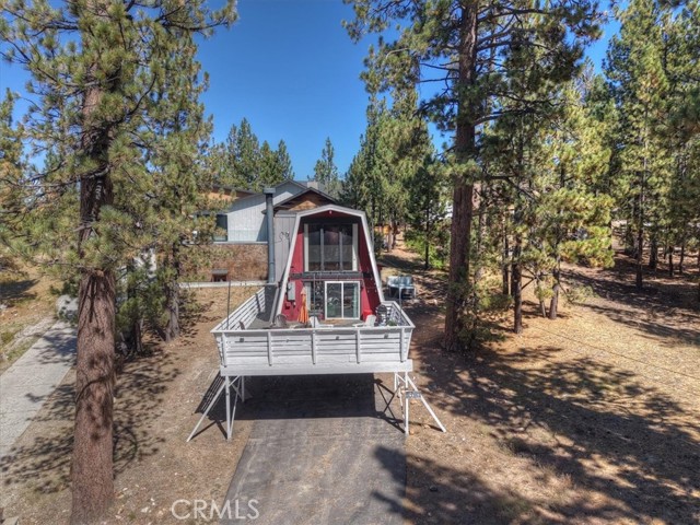 777 Iris, Big Bear Lake, CA 92315