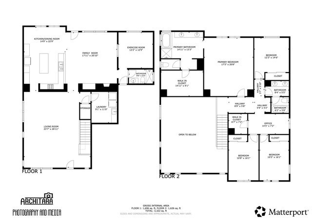 Detail Gallery Image 4 of 37 For 2967 Mangular, Corona,  CA 92882 - 5 Beds | 3 Baths