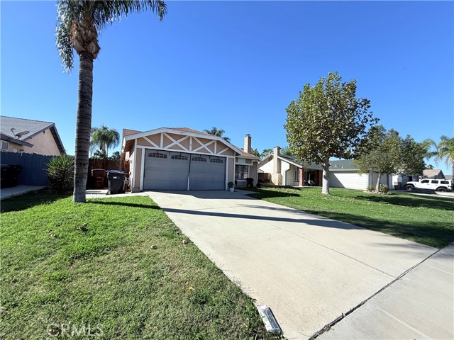 Detail Gallery Image 32 of 33 For 15143 Jacquetta, Moreno Valley,  CA 92551 - 3 Beds | 2 Baths