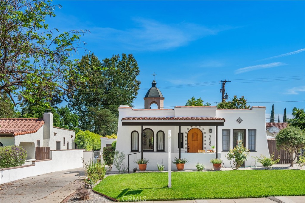 2030 Jefferson Drive