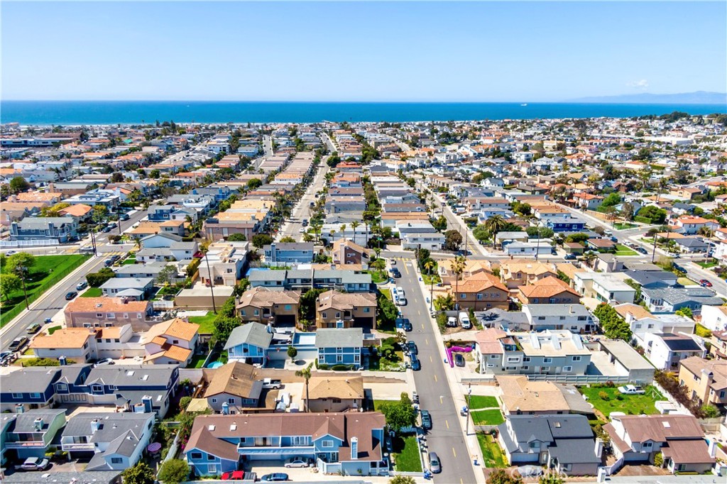 1810 Speyer Lane, Redondo Beach, CA 90278